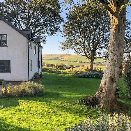 Garth Cottage Denbigh Exterior foto