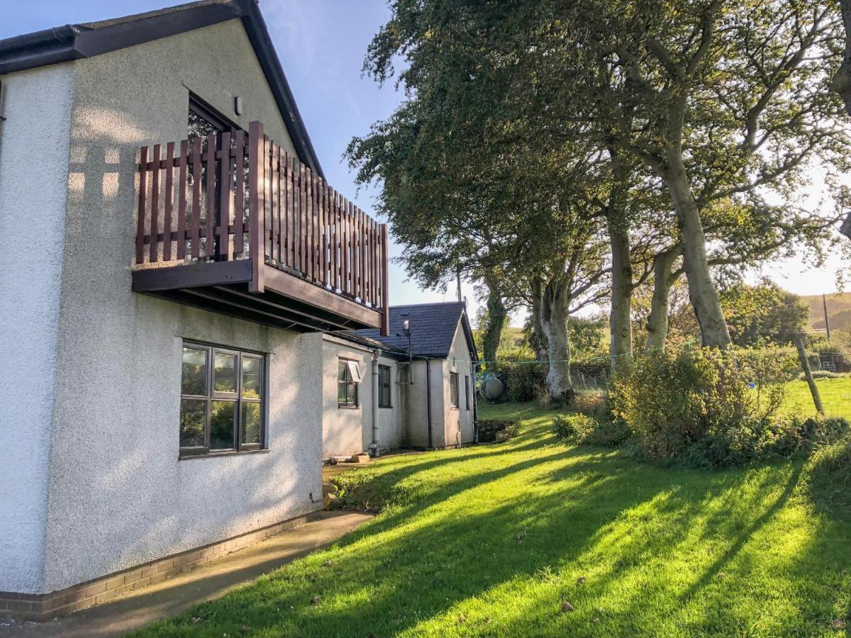Garth Cottage Denbigh Exterior foto